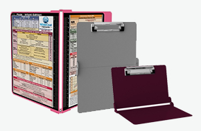 Clipboards Clipboards