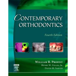 Contemporary Orthodontics, 4th Edition