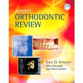 Mosby`s Orthodontic Review
