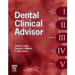 Dental Clinical Advisor