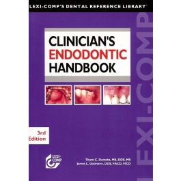 Clinician's Endodontic Handbook, 3rd Edition