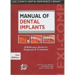 Manual of Dental Implants, 2nd Edition
