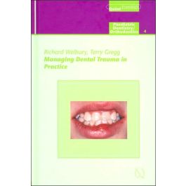 Managing dental Trauma in Practice