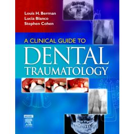 A Clinical Guide to Dental Traumatology, 1 Edition