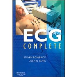 ECG Complete, International Edition