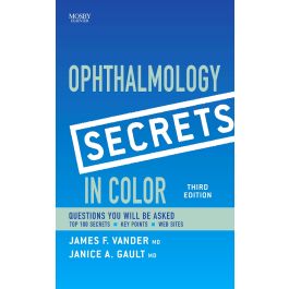 Ophthalmology Secrets in Color