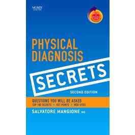 Physical Diagnosis Secrets, 2nd Edition: With STUDENT CONSULT Online Access