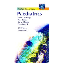 Pocket Essentials of Pediatrics