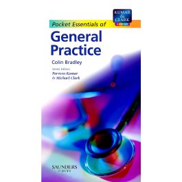 Pocket Essentials of General Practice