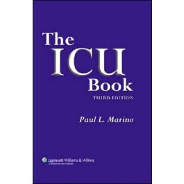 The ICU Book, 3rd edition 