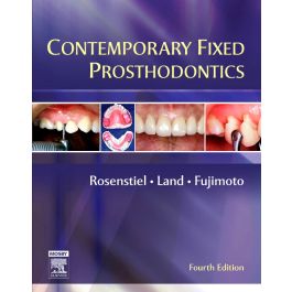 Contemporary Fixed Prosthodontics, 4th Edition