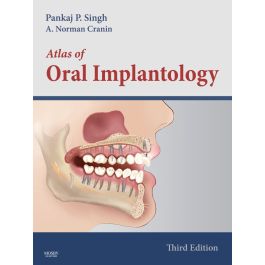 Atlas of Oral Implantology, 3rd Edition