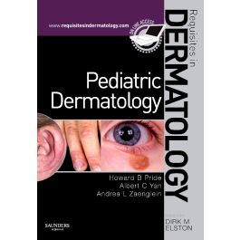 Pediatric Dermatology: Requisites in Dermatology