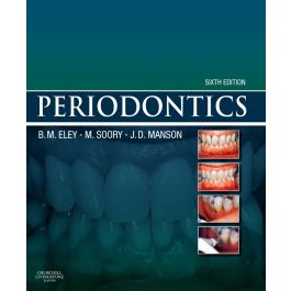 Periodontics, 6th Edition
