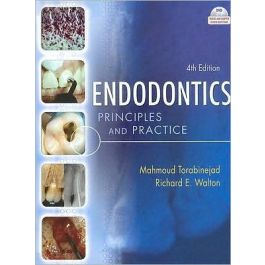 Endodontics, 4th Edition: Principles and Practice