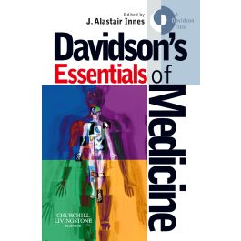 Davidson's Essentials of Medicine International Edition 