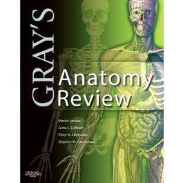 Gray's Anatomy Review, International Edition
