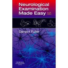 Neurological Examination Made Easy, International Edition, 4th Edition