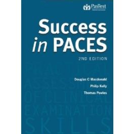 Success in PACES 2nd ed 