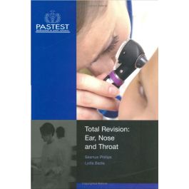 Total Revision: Ear, Nose and Throat