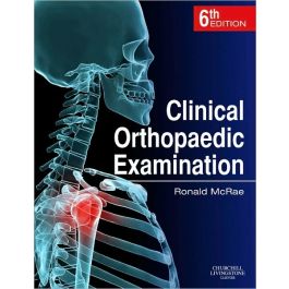Clinical Orthopaedic Examination International Edition, 6th edition