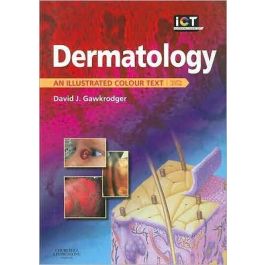Dermatology: An Illustrated Colour Text