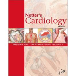 Netter's Cardiology, International Edition