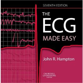 The ECG Made Easy, International Edition, 7th Edition