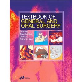Textbook of General and Oral Surgery, 1st Edition