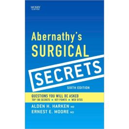 Abernathy's Surgical Secrets