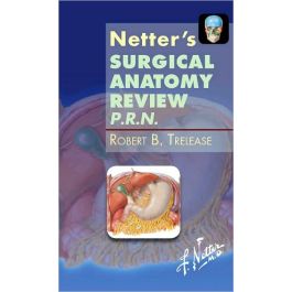 Netter's Surgical Anatomy Review P.R.N.