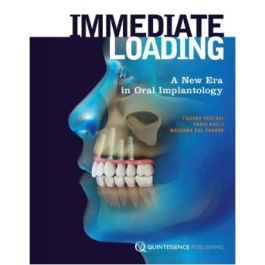 Immediate Loading: A New Era in Oral Implantology