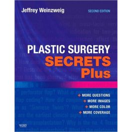 Plastic Surgery Secrets Plus, 2nd Edition