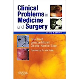 Clinical Problems in Medicine and Surgery, 3rd Edition