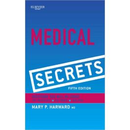 Medical Secrets, 5th Edition
