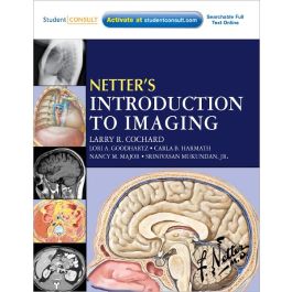 Netter's Introduction to Imaging: with Student Consult Access