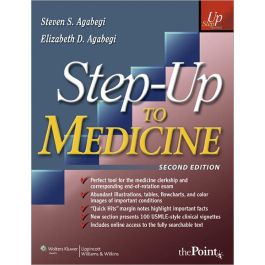 Step-Up to Medicine, 2nd edition