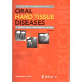 Oral Hard Tissue Diseases, 3rd edition