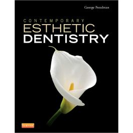 Contemporary Esthetic Dentistry, 1st edition