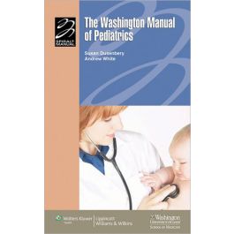 The Washington Manual of Pediatrics