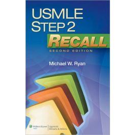 USMLE Step 2 Recall / Edition 2