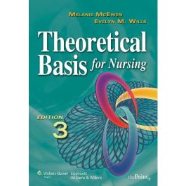 Theoretical Basis for Nursing, international Editio