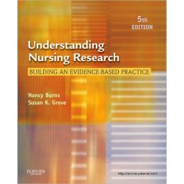 Understanding Nursing Research, 5th Edition: Building an Evidence-Based Practice