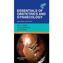 Essentials of Obstetrics and Gynaecology, 2nd Edition