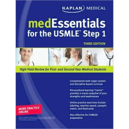 medEssentials for the USMLE Step 1