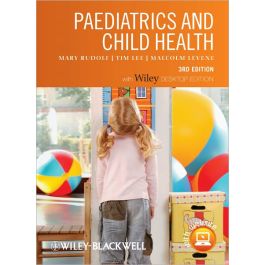 Paediatrics and Child Health, Includes FREE Desktop Edition, 3rd Edition