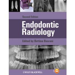 Endodontic Radiology, 2nd Edition