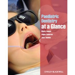 Paediatric Dentistry at a Glance