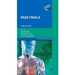 Pass Finals, 3rd Edition