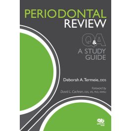 Periodontal Review: A Study Guide
